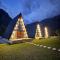 Monark Villas