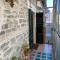 Stone house in the heart of Santa Sofia