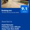 Hotel Namaste Hindustan Just a Minute Away From New Delhi Railway Station and Connaught place