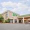 Holiday Inn & Suites Parsippany Fairfield by IHG