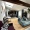 Cozy penthouse apartment in Old Town Bratislava