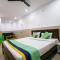 Treebo Empire Executive, Hinjewadi