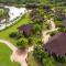 Lakowe Lakes Hotel, Golf and Country Estate by NEWMARK