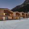 Panorama Chalets Pitz Alpin