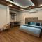 Yes Hotel By The Ganges