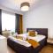 Bethlen Apartman