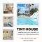 Tiny House, Mobilhome 6 personnes au Port de Vendres plage
