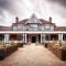 The Pavilion Bisley