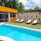 La Casa del Parque B&B