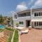Villa Vista Mediterraneo