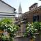 Terrazzi su Piazza San Marco