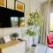 Loft Playa Suite Málaga