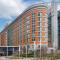 Radisson Blu Hotel, London Canary Wharf East