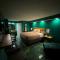 Southern Soho Boutique Hotel