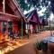 Cool Banyan Cabana