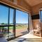 Country Studio with a View - near Raglan