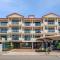 Park Regis Anchorage