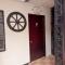 Suite La Rueda - El Renacimiento Suites