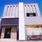 Super Collection O Asalpha near International Airport