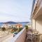 Apartment Meri Razanj with Sea View