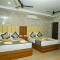 Rameswaram Temple Tower Hotel