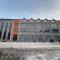 BMG Hotel by Grigoryans Group