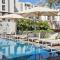 Axxodia- Apartments In Cairo Festival City