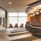 Coast Edmonton Plaza Hotel by APA