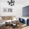 City Center Apartment 81 - ProperUNIT