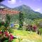 Romántico Refugio de Montaña - Vista, Starlink & Relax
