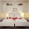 Apartment Chalet Abendrot apARTments-5 by Interhome