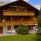 Apartment Zapfe - Küenzi by Interhome