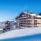 Apartment Hauts de Nendaz A F3 by Interhome
