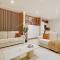 Luxury Stay & Spacious