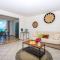 Watalibi - Beachfront apartment Grand-Case