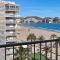 Apartamento Premium frente al mar, en primera linea de playa