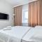 RAISSON APARTHOTEL AM 55 Хан Шатыр