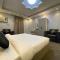 Al Rayhan Suites الريحان للأجنحة المفروشة