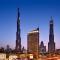 Paradise View The Dubai Mall Residences