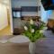 Apartment Marissa - zentral - Parkplatz