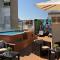 Sercotel Amister Art Hotel Barcelona