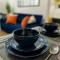 Stylish Old Trafford 2BR Apartment, FREE Parking, Near Stadium & City Centre