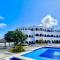 Charming Penthouse -Holidays Houses