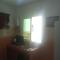 Sweety room with twin bed