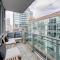 Studio Gem in the lovely Waterfront Communities