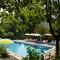 Manoir de Champvert