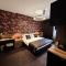 Calma LUXURY Rooms