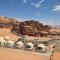 WADI Rum STARLIGHT CAMP