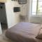 Chambre avec salle de bain privative, Louhans Centre Ville