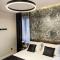 Calma Luxury Rooms
